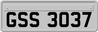 GSS3037
