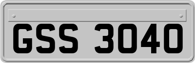 GSS3040