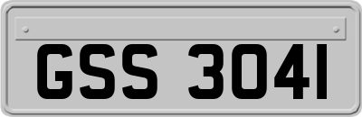 GSS3041