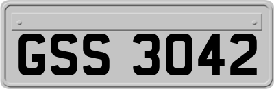 GSS3042
