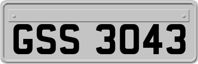 GSS3043