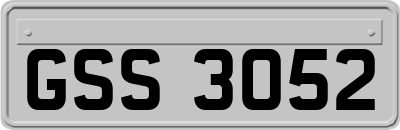 GSS3052