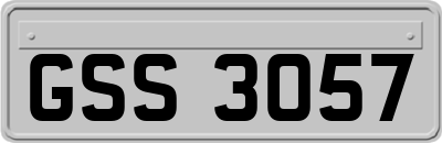 GSS3057
