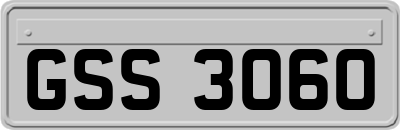GSS3060