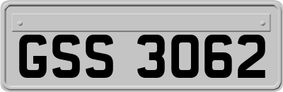GSS3062