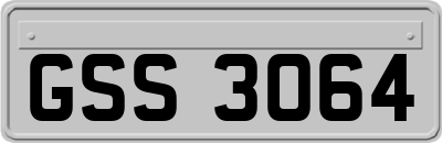 GSS3064