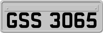 GSS3065