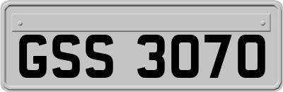 GSS3070