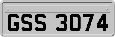 GSS3074