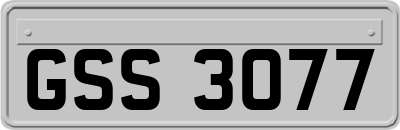 GSS3077
