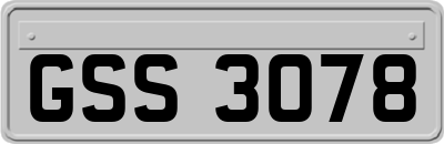 GSS3078