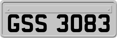 GSS3083