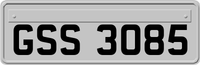 GSS3085