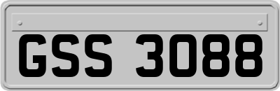 GSS3088
