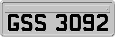 GSS3092