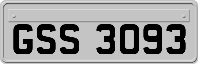 GSS3093