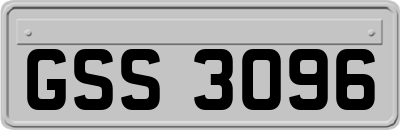 GSS3096
