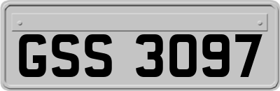 GSS3097