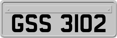 GSS3102