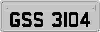 GSS3104