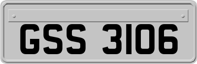 GSS3106