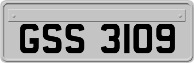 GSS3109