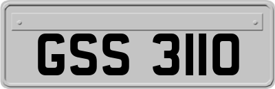 GSS3110