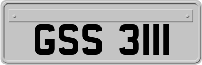 GSS3111