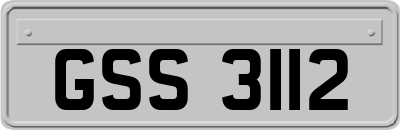 GSS3112