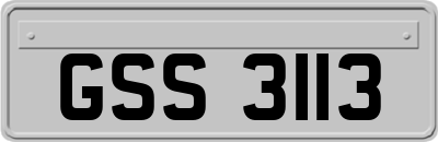 GSS3113