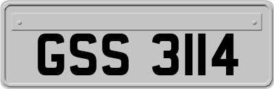 GSS3114