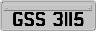 GSS3115