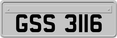 GSS3116