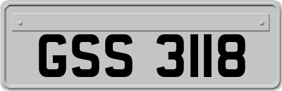 GSS3118