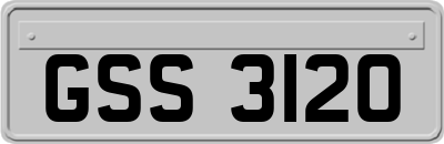 GSS3120