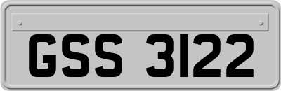 GSS3122