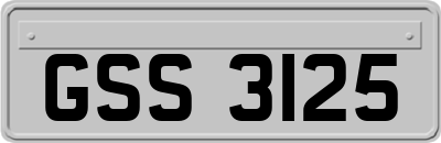 GSS3125