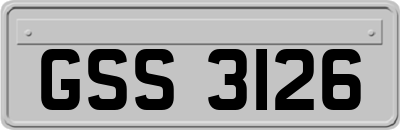 GSS3126