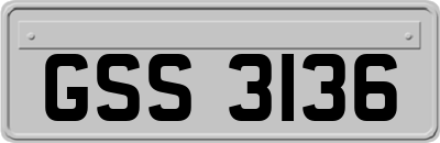 GSS3136