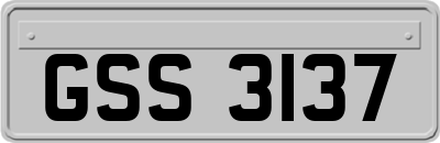 GSS3137