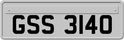 GSS3140