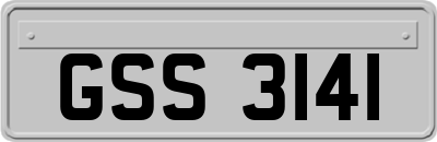 GSS3141