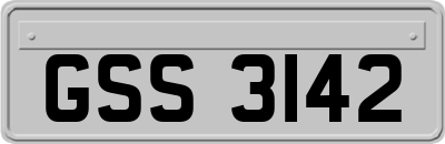 GSS3142