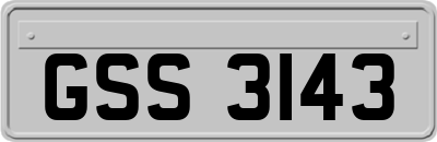 GSS3143