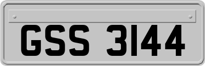 GSS3144