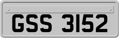 GSS3152