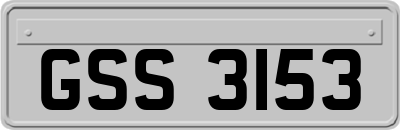 GSS3153
