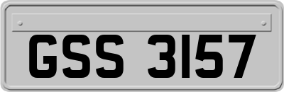 GSS3157