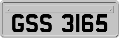 GSS3165