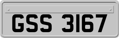 GSS3167